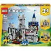 Image de 31168 LEGO® CREATOR Ritterburg au Moyen ge