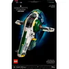 Image de Lego Jeu De Construction Star Wars Jango Fett´s Firespray 75409
