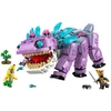 Image de Lego Jeu De Construction Klombo