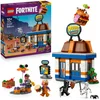 Image de LEGO Fortnite 77076 Le restaurant Durrr Burger