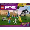 Image de 77075 Lego® Fortnite Le roulement de Schali et lartiste de bougie dallumage