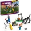Image de LEGO Fortnite 77075 Le camp de Banane et Mécano