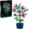 Image de Lego Jeu De Construction Botanicals 10372 Hibiscus