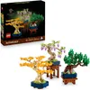 Image de LEGO Botanicals Mini bonsaïs 10373
