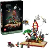 Image de Lego 21355 Jeu De Construction