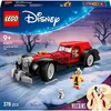 Image de Lego Jeu De Construction Cruella De Vil´s Car 43277