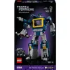 Image de Icons 10358 Transformers : Soundwave - Set de Construction pour Adulte - Maquette