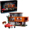 Image de Lego Jeu De Construction 21354