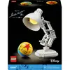 Image de 21357 LEGO® IDEAS Disney Pixar Luxo Jr