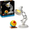 Image de LEGO Ideas 21357 Disney Pixar Luxo Jr.