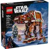 Image de Lego Jeu De Construction Marcheur At-at  En Pain D'Épices