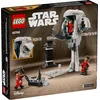 Image de LEGO Star Wars 40765 - Le Centre d’entraînement de Kamino - Star Wars Épisode II - Idée Cadeau Anniversaire Fille garçon 10 Ans
