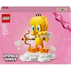 Image de Looney Tunes 40824 Titi Amoureux - Jeu de Construction dès 12 ans - Idée de Cadeau