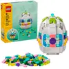 Image de Lego Jeu De Construction D´ ufs De Pâques Décoratifs