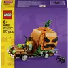 Image de 40822 LEGO® ICONS  Pick-up avec courge dHalloween; set de jeu