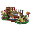 Image de Lego Jeu De Construction Willy Wonka And Chocolate Factory