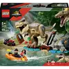 Image de 76975 LEGO® JURASSIC WORLD  Échapper au T.Rex