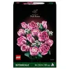 Image de Botanicals 10374 Bouquet de Roses Roses - Set pour Adulte - Fleurs Artificielles