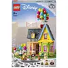 Image de La maison de « Là-haut » LEGO® DISNEY 43217