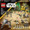 Image de 75431 LEGO® STAR WARS  Les clones du 327. Le pack de combat du corps des étoiles