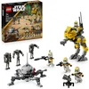 Image de LEGO Star Wars  75431 Pack de combat du 327ème Corps d'armée
