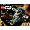 Image de 75433 LEGO® STAR WARS  Le vaisseau étoilé de Jango Fett