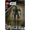 Image de Star Wars : Andor 75434 K-2SO le Droïde de Sécurité - Jouet pour Garçon dès 10 ans