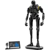 Image de Lego Jeu De Construction K-2so  Security Droid