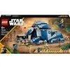 Image de Star Wars 75435 The Clone Wars Le MTT des Séparatistes de la Bataille de Felucia