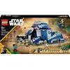 Image de 75435 LEGO® STAR WARS  MTT  des Séparatistes à la bataille de Felucia