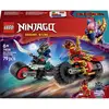 Image de 71838 LEGO® NINJAGO Course de moto Kais