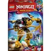 Image de 71839 LEGO® NINJAGO Spinjitzumech dArin