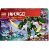 Image de 71845 LEGO® NINJAGO Jet-méch Lloyds