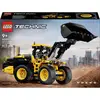 Image de 42209 LEGO® TECHNIC Chargeuse sur pneus électrique Volvo L120