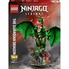 Image de 71847 LEGO® NINJAGO Le dragon de garde