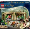 Image de 76445 LEGO® HARRY POTTER  Le cadenas Hogwarts : leçons dherbes