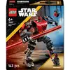 Image de 75411 LEGO® STAR WARS  Barth Maul Mech
