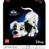 Image de 43269 LEGO® DISNEY Chiot de 101 dalmates