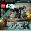 Image de 75412 LEGO® STAR WARS  Pack Battle Pack pour les groupes de morts et les groupes de nuit