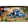 Image de 75435 LEGO® STAR WARS  MTT  des Séparatistes à la bataille de Felucia