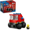 Image de LEGO City 60482 Véhicules - Le camion de pompiers