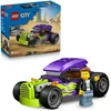 Image de LEGO City 60485 Le hot rod