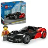 Image de LEGO City 60486 La supercar électrique
