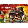 Image de NINJAGO 71858 15e Anniversaire - La Forge des Quatre Armes - Jeu de Construction Ado