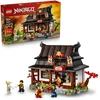 Image de LEGO Ninjago 71858 15e anniversaire - La forge des quatre armes