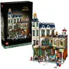 Image de Lego Jeu De Construction Icons 11371 Shopping Street
