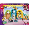 Image de Friends 42686 L’Aire de Jeux d'Intérieur - Jouet de Construction dès 7 ans - Cadeau