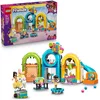 Image de LEGO Friends 42686 L’aire de jeux d'intérieur