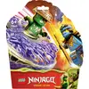 Image de 71849 LEGO® NINJAGO Nya vs. Monstre mutant Spinner (71849)