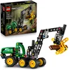 Image de LEGO Technic 42218 L’abatteuse John Deere 1470H